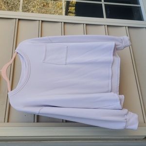 Lauren Conrad sweatshirt